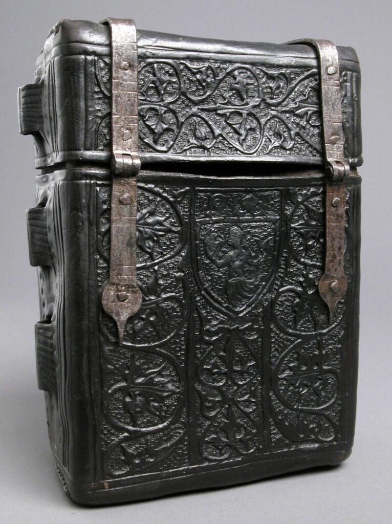 History and Culture of Leather