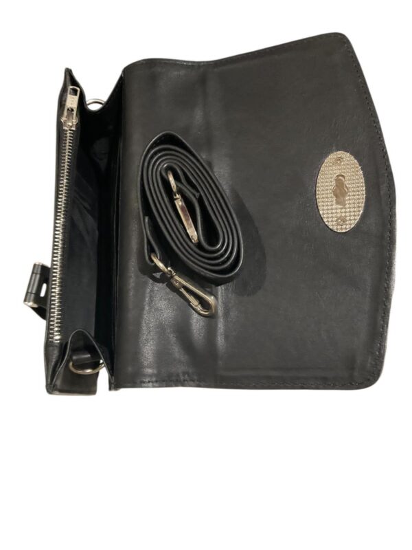 Original Leather Ladies Purse by Hideorzo