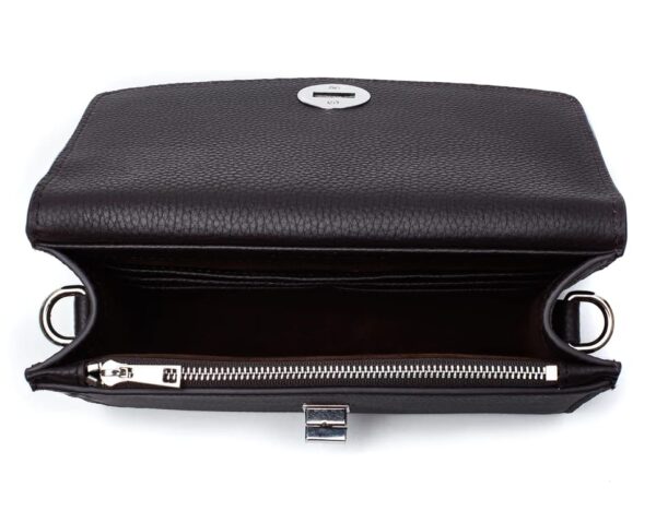 Original Leather Ladies Purse by Hideorzo